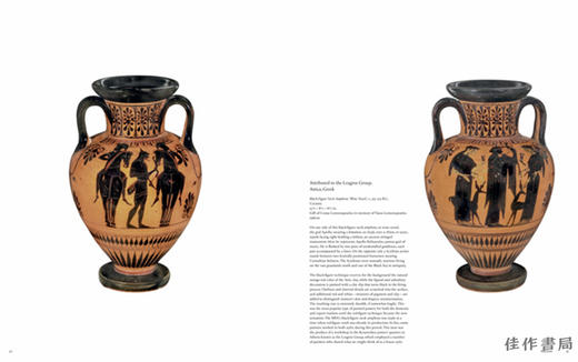 Museum of Fine Arts, St. Petersburg, Florida: Handbook of the Collection/佛罗里达州圣彼得堡美术博物馆：馆藏指南 商品图2