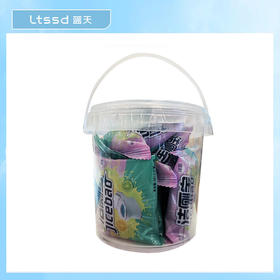 靛美洁厕宝（桶）（50g*10）【21009295】