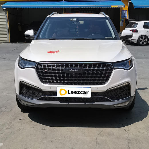 众泰 T700 2.0T 自动豪华型 【长租-深圳】 商品图1