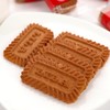 利拉牌饼干1kg/箱 商品缩略图1