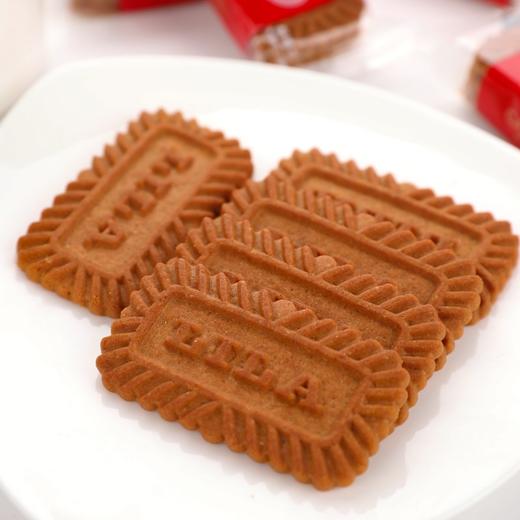 利拉牌饼干1kg/箱 商品图1