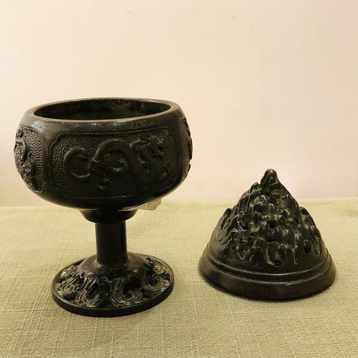 四兽博山炉 商品图2