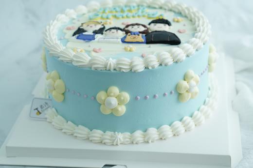 精致浮雕-其乐融融（提前2天以上预订；浮雕预定后不可取消订单） 商品图2