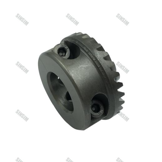 分体大伞齿 孔径18  28齿    417010073 商品图1