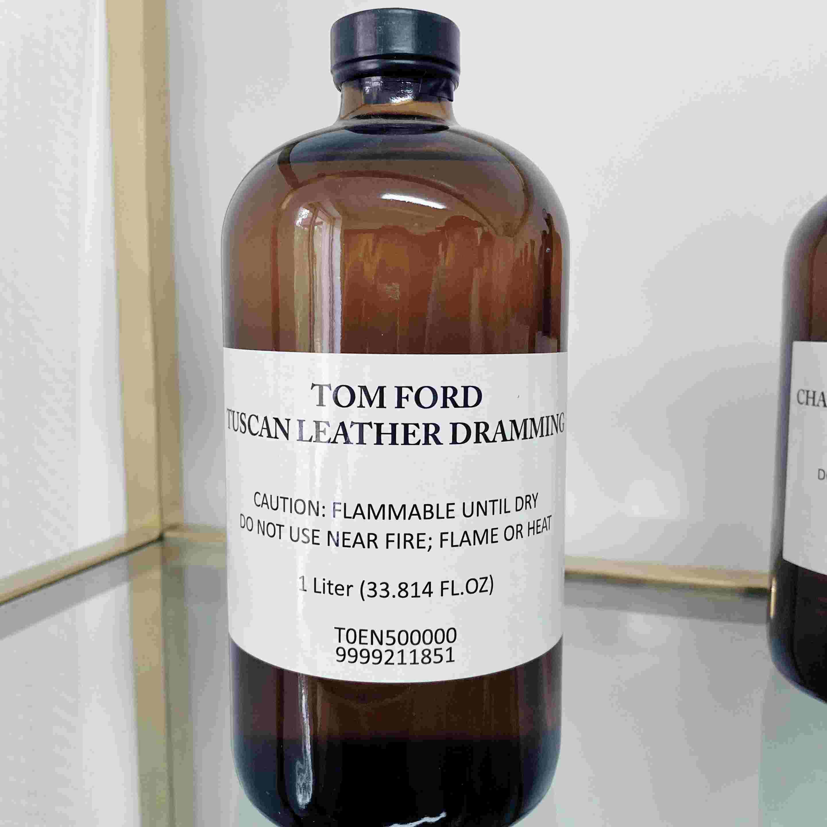 TOM FORD(TUSCAN LEATHER DRAMMING/托斯卡纳皮革味)香水