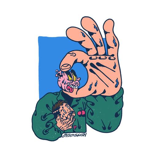 嵩禾丨ChangingHead 商品图0