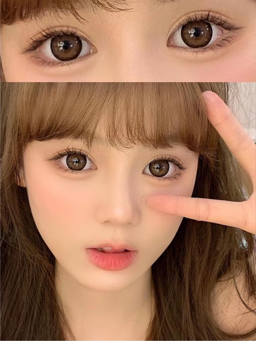 Pinkpeach粉桃牌-曲奇怪 商品图7