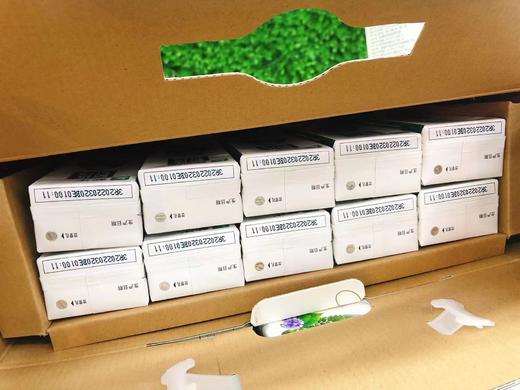 蒙牛精选牧场纯牛奶一箱 商品图2