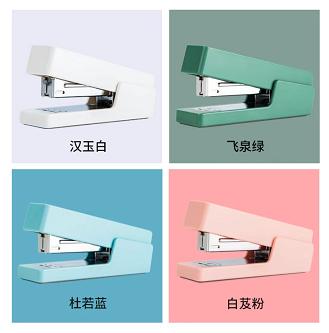 订书机（颜色随机） 订书钉 商品图0