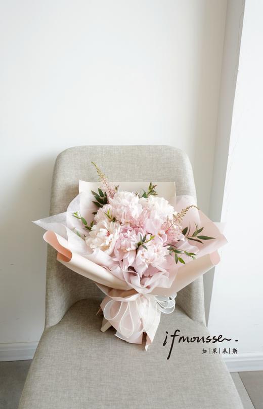 「母亲节特别款」芍药 商品图0