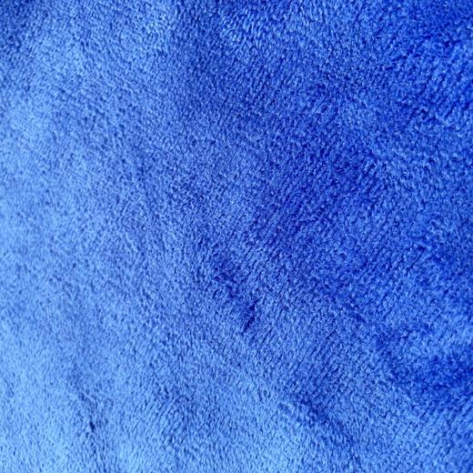 保洁毛巾家务清洁30×30cm方巾厨房家政抹布洗车毛巾擦玻璃加厚吸水超细纤维方巾不掉毛无痕抹布1条 商品图4