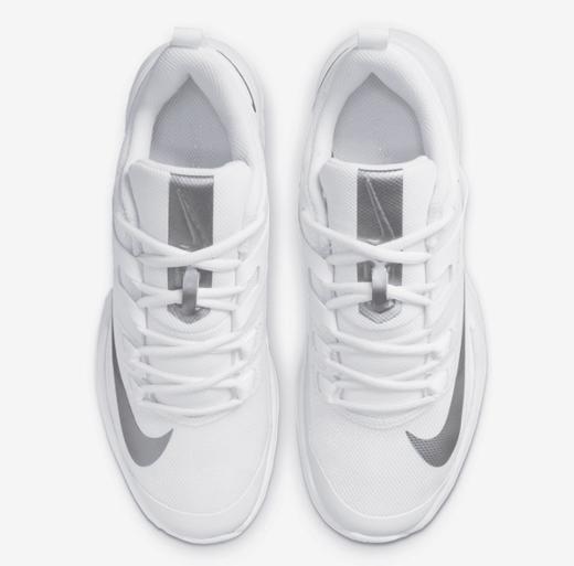 费德勒V10更新版、轻量版 Nike Vapor Lite 网球鞋（小半码） 商品图3