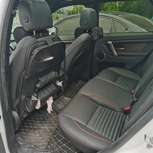 路虎 发现运动版 249PS 【长租-北京】 商品图5