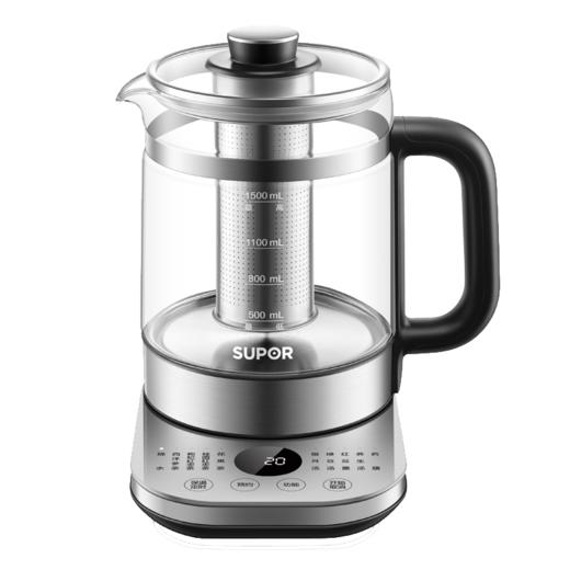 SUPOR苏泊尔养生壶15Y05 商品图1