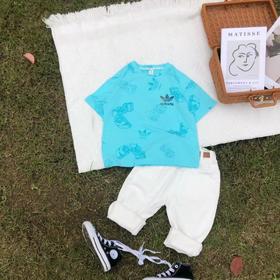 蓝眼睛307速干体恤（3）