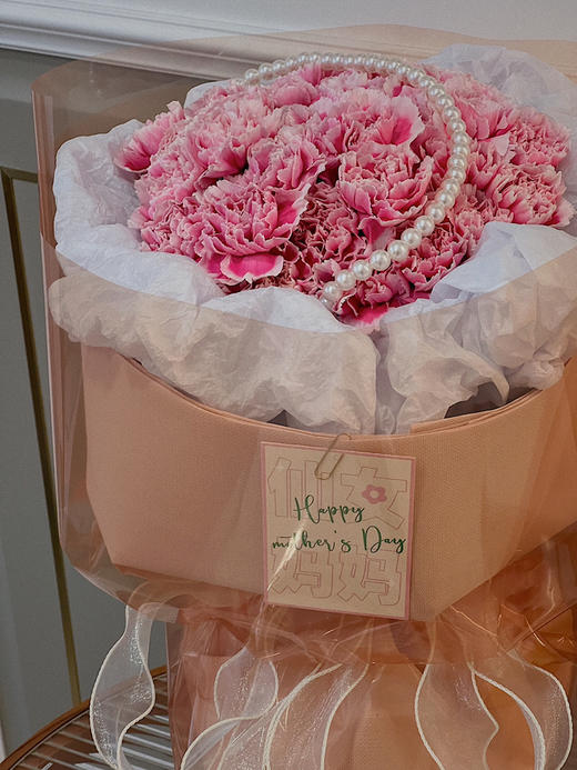 心意蜜语· 花束 商品图1