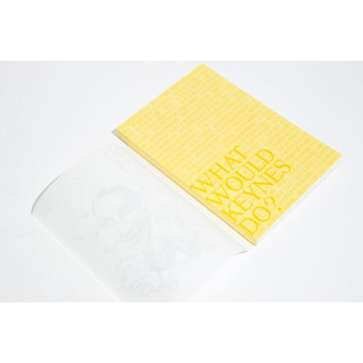 (仓发) 经济学有什么用？/日常人文课/译林出版社/[英]泰吉万·帕丁格/9787544787680 商品图3