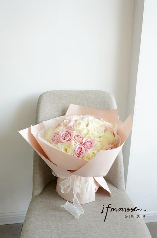 「护士节特别款」玫瑰 商品图0