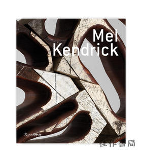 Mel Kendrick / 美国雕塑家 梅尔·肯德里克