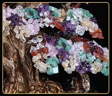 水晶树 商品图1