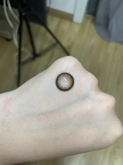 Pinkpeach粉桃牌-曲奇怪 商品图2