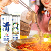 连花清菲植物饮料无糖型 凉茶0糖0脂0卡饮料 310ml/罐 商品缩略图5