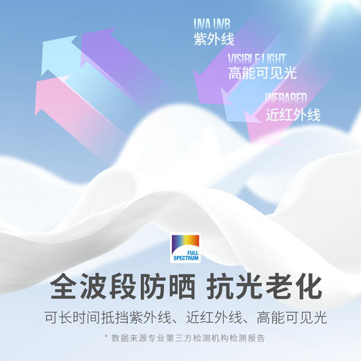 Supield素湃儿童防晒帽夏季防紫外线卡通渔夫帽遮阳帽子猫咪女童 商品图4