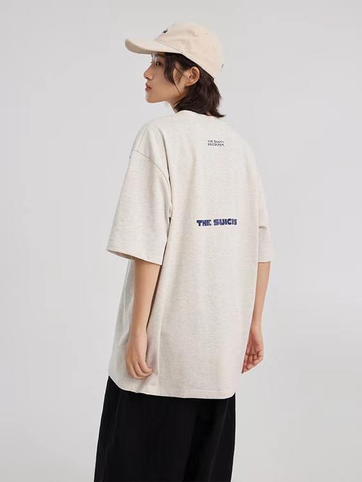 THE SUICIDE T-SHIRT 商品图0