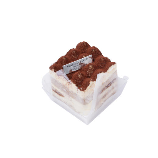 提拉米苏 商品图0