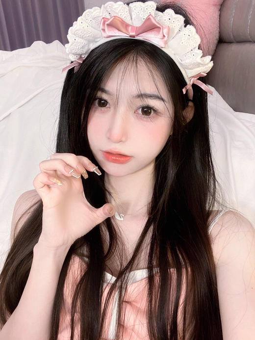 平价年抛 梨涡蜜 Hymora  大直径14.5 着色13.8 (同品牌多副更划算 选款色板在详情页) 商品图5