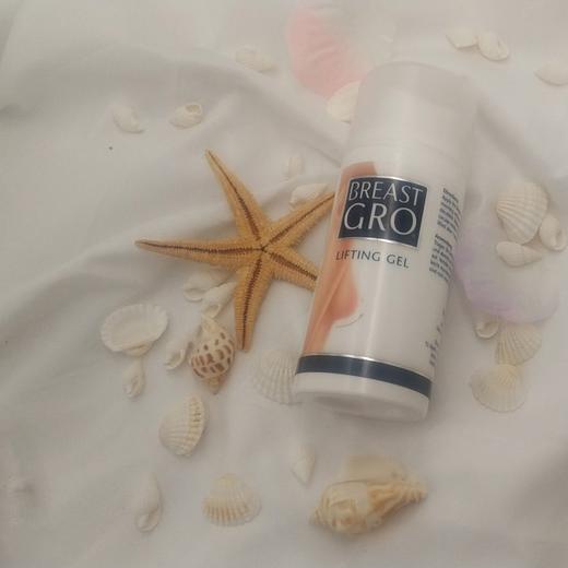 宝伊丰Breastgro精华、修护啫喱（2瓶立减20元） 商品图5