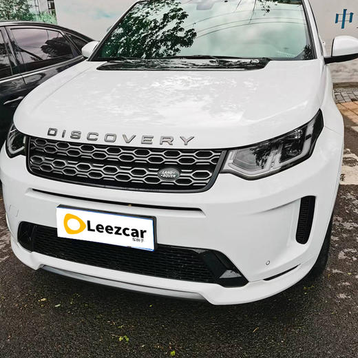 路虎 发现运动版 249PS 【长租-北京】 商品图1