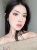 月抛lillilly 美瞳 麻薯团 直径14.5mm着色14.0mm 商品缩略图7