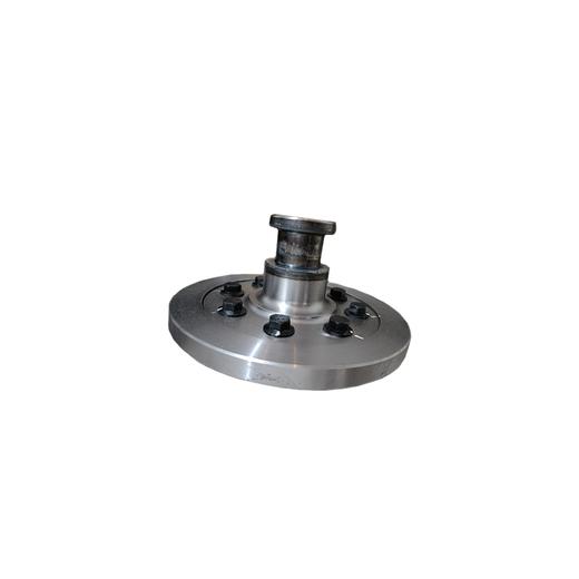 牵引销总成50#12mm鲁星 商品图1