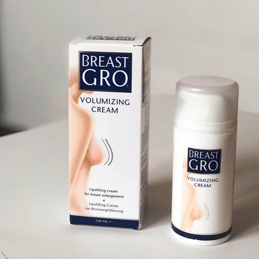 宝伊丰Breastgro精华、修护啫喱（2瓶立减20元） 商品图1