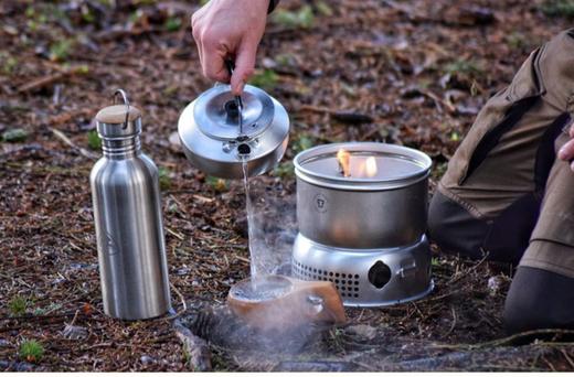 Trangia 风暴炉 27-1UL 商品图2