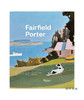 Fairfield Porter / 美国写实主义画家 费尔菲尔德·波特 商品缩略图0