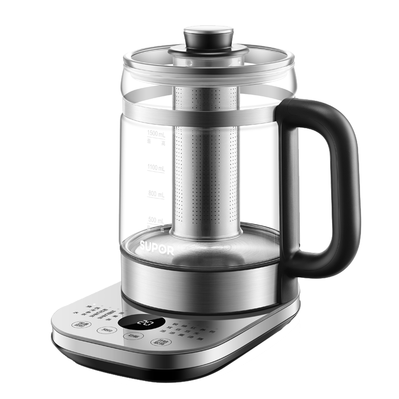 SUPOR苏泊尔养生壶15Y05