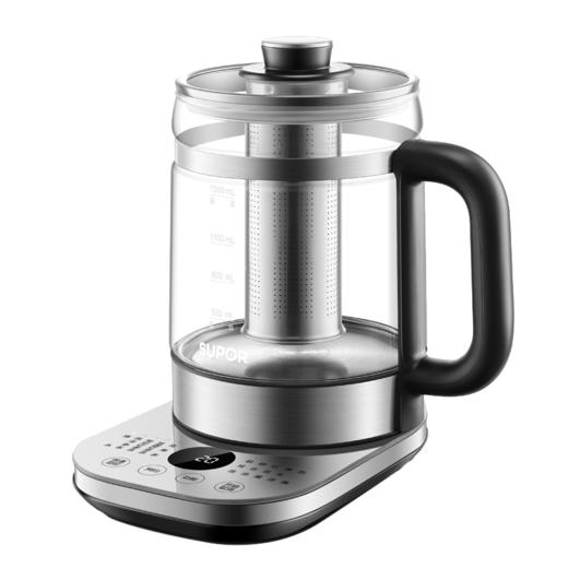 SUPOR苏泊尔养生壶15Y05 商品图0