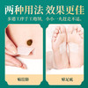 【拍1发5】南京同仁堂绿金家园焕颜肚脐贴艾草灸脐贴南怀瑾南师艾脐贴艾灸贴30粒/盒 商品缩略图4