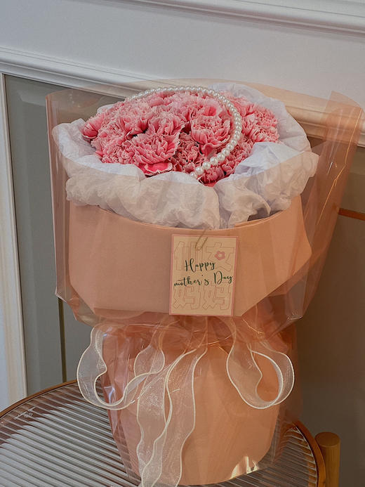 心意蜜语· 花束 商品图0