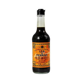 Worcestershire sauce 290ml