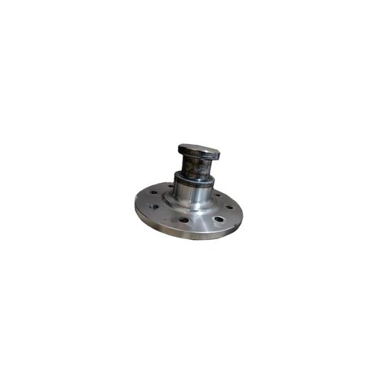 牵引销销头50#鲁星 50-D200.LXLS-12 商品图2