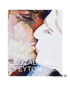 Elizabeth Peyton: Dark Incandescence/伊丽莎白·佩顿：黑暗的白炽