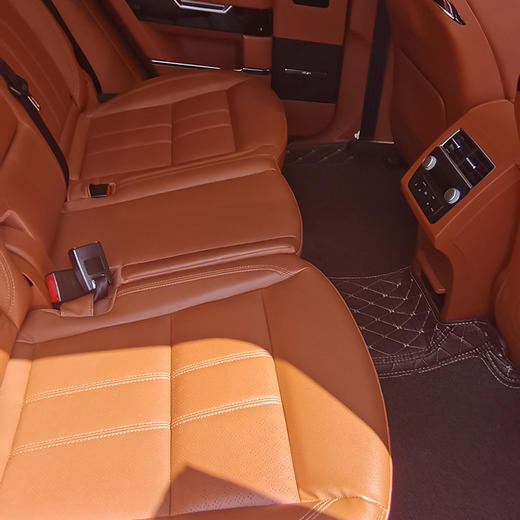 众泰 T700 2.0T 自动豪华型 【长租-深圳】 商品图7