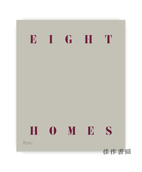 Eight Homes: Clements Design/8个住宅：克莱门茨设计公司 室内设计