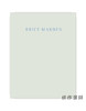 Brice Marden: Marbles and Drawings/布莱斯·马登：大理石与素描 商品缩略图0