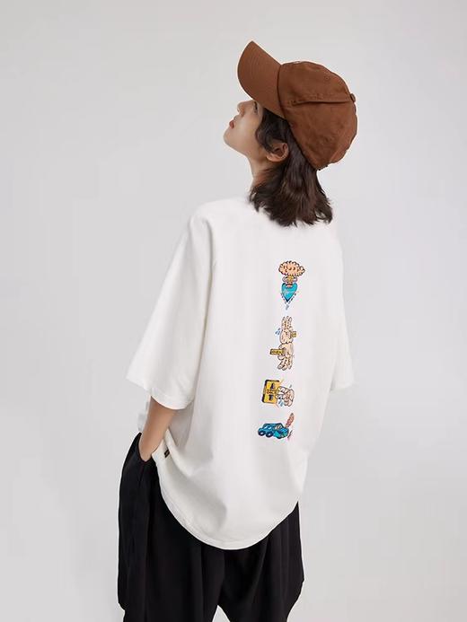 OGLS LOGO T-SHIRT 商品图0