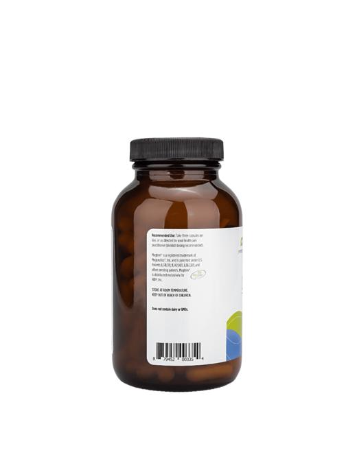 【平静镁 L-苏糖酸镁】 Magnesium L-Threonate 90粒 大脑活力 睡眠平静 大脑健康和记忆  自闭症大脑支持 Purecise®️ 商品图7