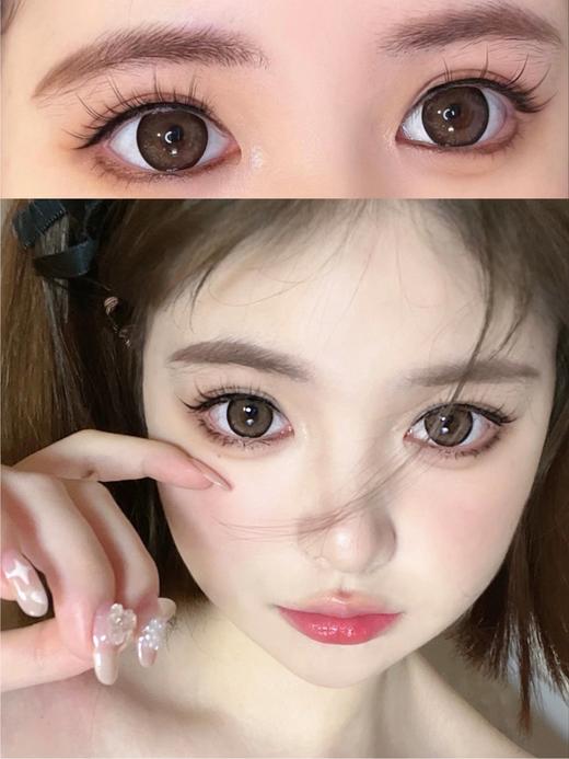 Pinkpeach粉桃牌-曲奇怪 商品图8